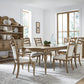 Pulaski Weston Hills Dining Collection - Classic French Design