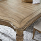 Pulaski Weston Hills Dining Collection - Classic French Design