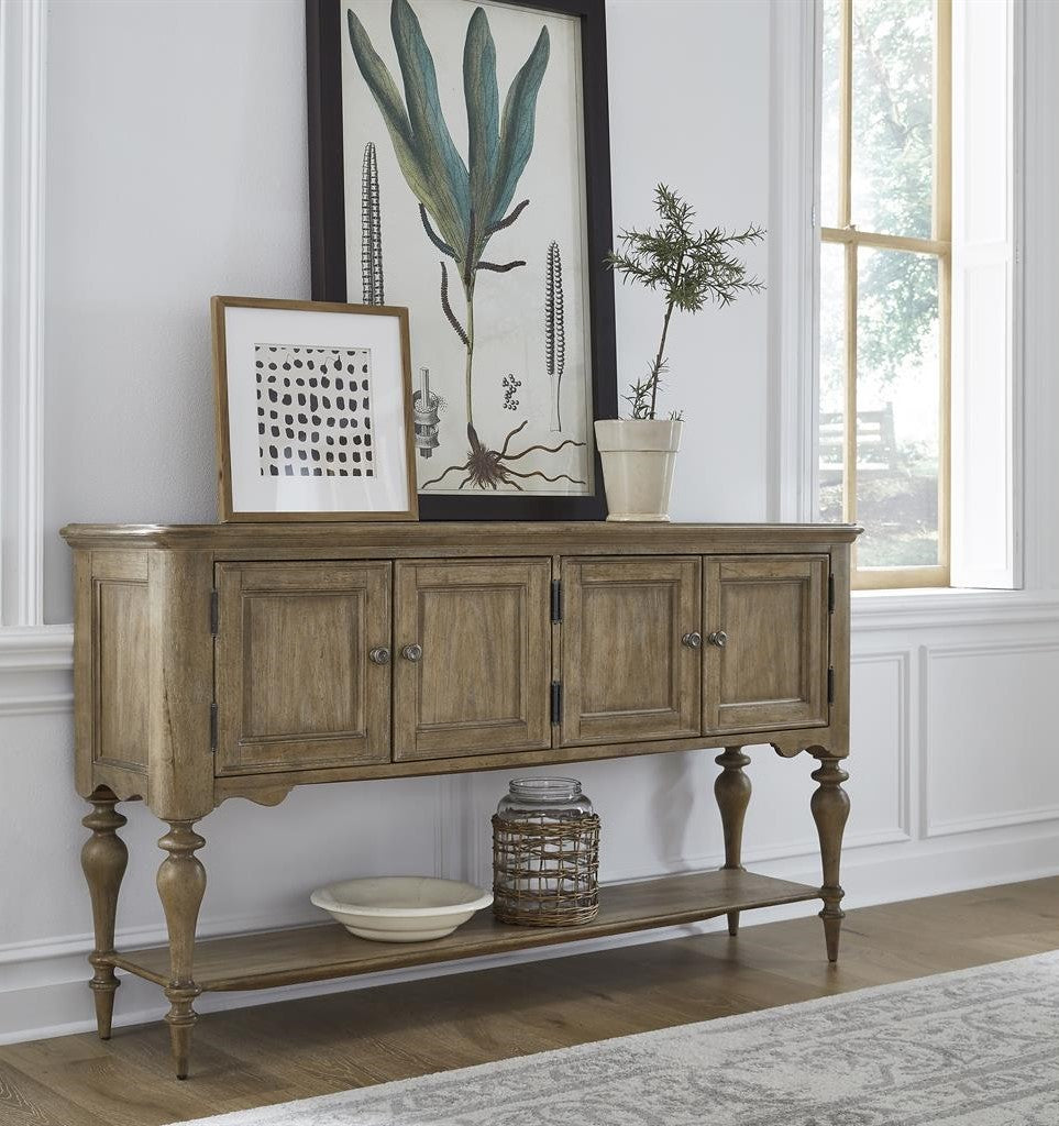 Weston Hills Sideboard P293302