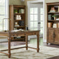 Porter Writing Desk by Martin Furniture