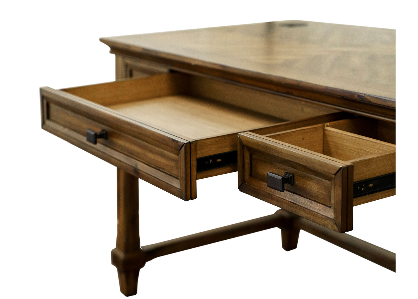 Porter Writing Desk by Martin Furniture