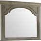Highland Park Mirror HP900MRD