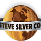 Steve Silver Fortuna Dual-Power Reclining Sofa Set - Wine or Coffee