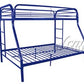 Tritan Bunk Bed - 4 Colors