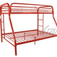 Tritan Bunk Bed - 4 Colors