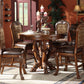Dresden 12160 Dining Set by Acme - Decorative Carvings