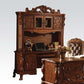 Dresden 12169 Office Collection - Cherry Oak Finish