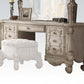 Versailles 21137 Vanity Desk