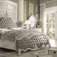 Versailles 4 Pc Bedroom Collection - Vintage Gray