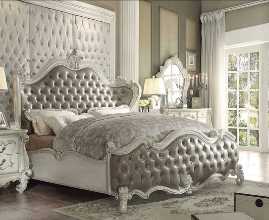 Versailles Eastern King Bed 21147EK