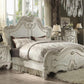 Acme Versailles 21760 Bedroom Set - Bone White Finish