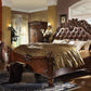 Juego de dormitorio Vendome de 4 piezas - Cama King 22000