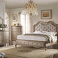 Chelmsford by Acme 26050 Bedroom Collection - Taupe Finish