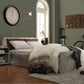 Brancaster Queen Storage Bed 26220Q