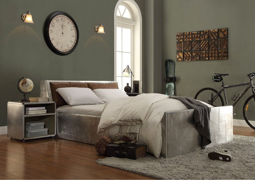 Brancaster Queen Storage Bed 26220Q
