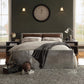 Brancaster Queen Storage Bed 26220Q