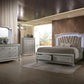 Acme Furniture Kaitlyn 27230 Bedroom Collection - LED Lighting