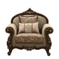 Acme Furniture 50692 Mehadi Chair
