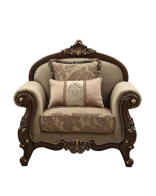Acme Furniture 50692 Mehadi Chair