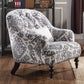 Saira Accent Chair 52062