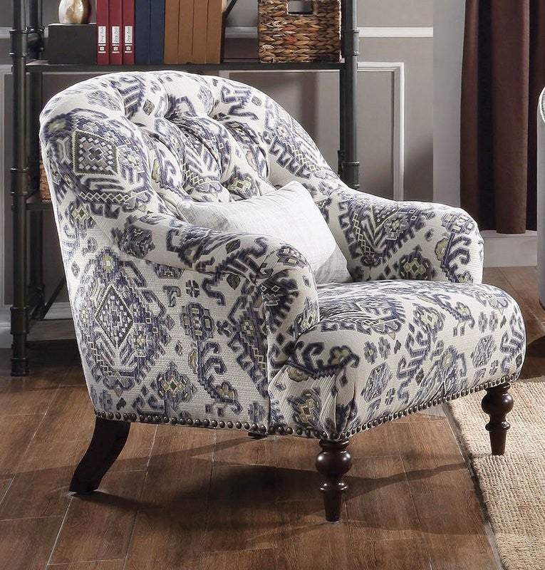 Saira Accent Chair 52062