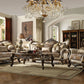 Acme Furniture Latisha Sofa Collection - Antique Oak Finish