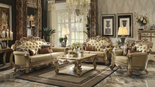 Acme Vendome Sofa 53000