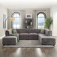 Bois Modular Sectional Acme Furniture - Build Your Own!