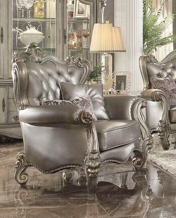 Acme Furniture Versailles Chair 56822