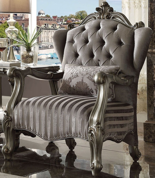 Versailles 56847 Accent Chair