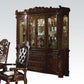 Vendome Buffet & Hutch - Acme 60006