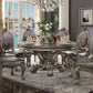 Versailles Round Dining Set Acme 66840
