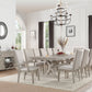 Rocky Dining Collection 72860 - Seats up to 12