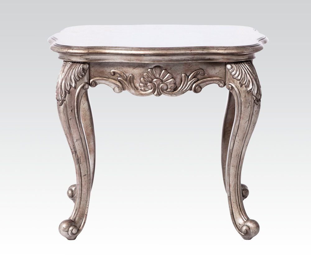 Chantelle 80540 Occasional Collection - Antique Platinum