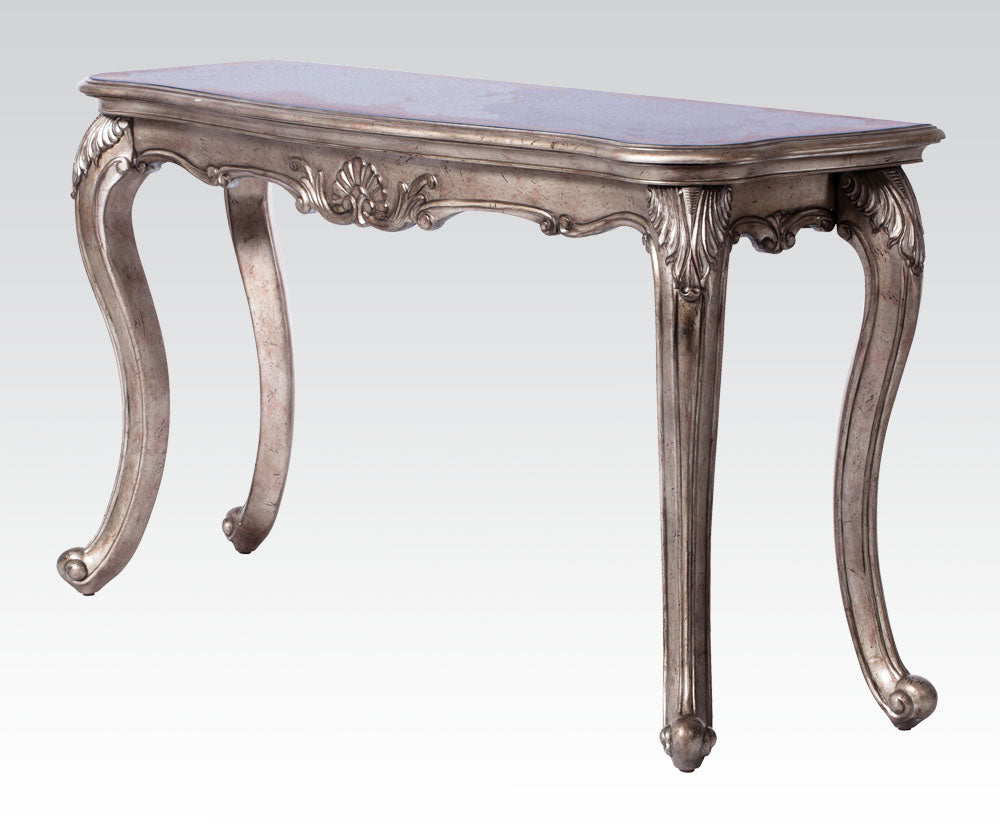 Chantelle 80540 Occasional Collection - Antique Platinum