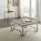 Damien Cocktail Ottoman 81625