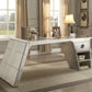 Brancaster 92190 Colección de oficina - Aluminio