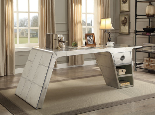 Brancaster 92190 Office Collection - Aluminum