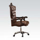 Versailles Swivel Chair 92282