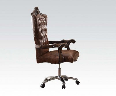 Versailles Swivel Chair 92282