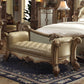 Banco Vendome - Oro 96484