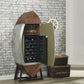 Brancaster 97195 Gabinete enfriador de vino