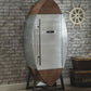 Brancaster 97195 Gabinete enfriador de vino
