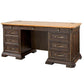 Sonoma IMSA680 Dark Roast Two-Tone Office