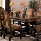 Colección de comedor Neo Renaissance - Base de pedestal doble