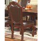 McFerran D5004 Godiva 7-9 Pc Dining Set - Extension Leaf