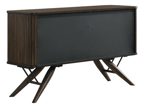 Servidor Wes de 2 puertas 115275