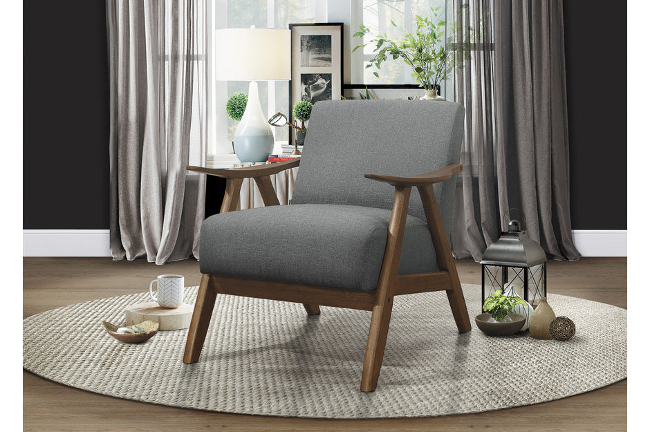 Homelegance 1138 Damala Chair