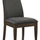 Coaster Furniture Wes Restro Inspired Dining Collection