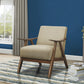 Homelegance 1138 Damala Chair